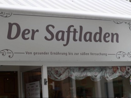 Photo: Der Saftladen